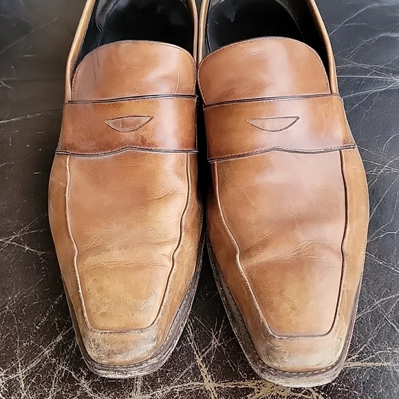 Ermenegildo Zegna | Shoes | Ermenegildo Zegna Couture  display picture 2